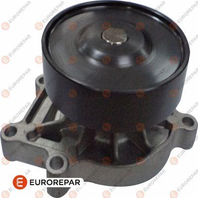 EUROREPAR 1637174980 - Водяной насос autosila-amz.com