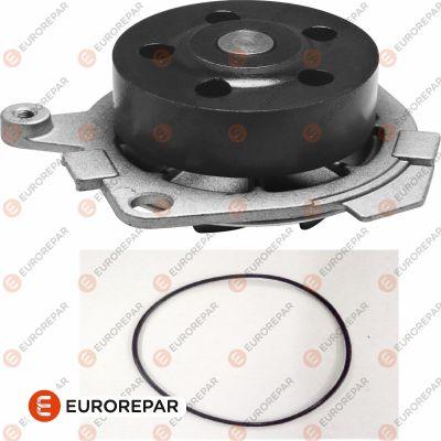 EUROREPAR 1637174680 - Водяной насос autosila-amz.com