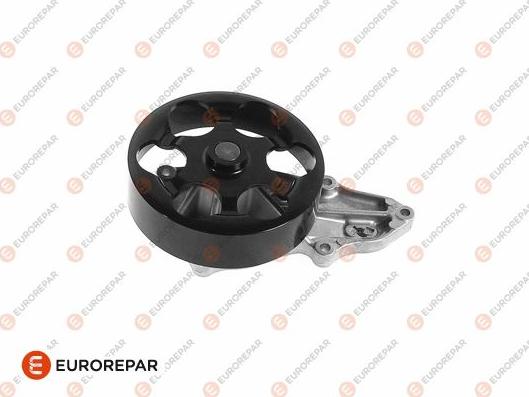 EUROREPAR 1637205780 - Водяной насос autosila-amz.com