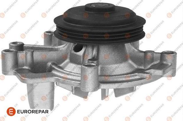 EUROREPAR 1623099980 - Водяной насос autosila-amz.com