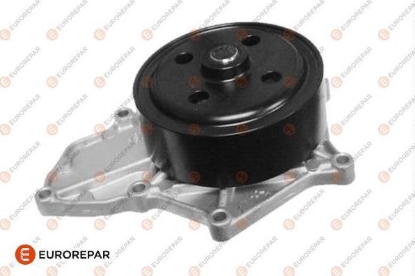 EUROREPAR 1623118680 - Водяной насос autosila-amz.com