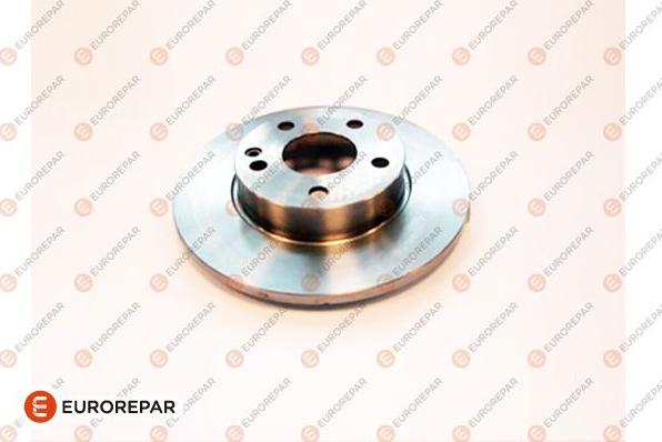 EUROREPAR 1622809280 - Тормозной диск autosila-amz.com