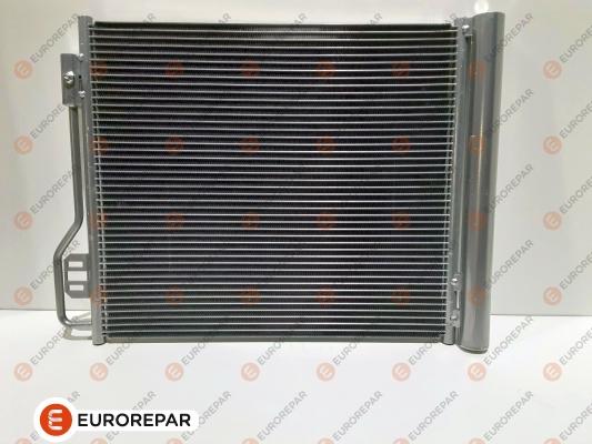 EUROREPAR 1679998780 - Конденсатор кондиционера autosila-amz.com