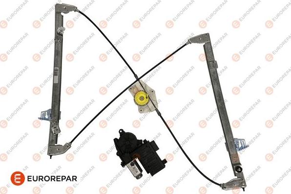 EUROREPAR 1675404080 - Стеклоподъемник autosila-amz.com