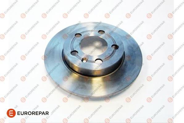EUROREPAR 1676005380 - Тормозной диск autosila-amz.com