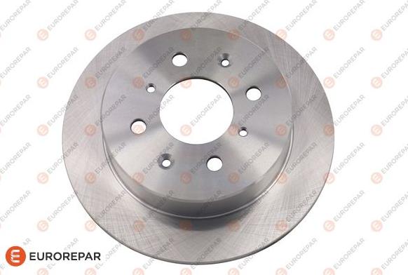 EUROREPAR 1676012380 - Тормозной диск autosila-amz.com