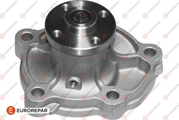 EUROREPAR 1678105780 - Водяной насос autosila-amz.com