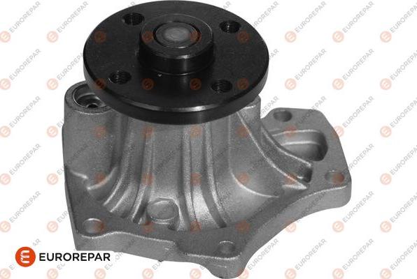 EUROREPAR 1673341180 - Водяной насос autosila-amz.com