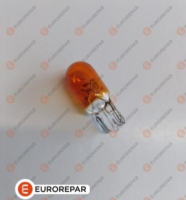 EUROREPAR 1672027980 - Лампа накаливания, фонарь указателя поворота autosila-amz.com