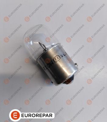 EUROREPAR 1672027880 - Лампа накаливания, фонарь указателя поворота autosila-amz.com
