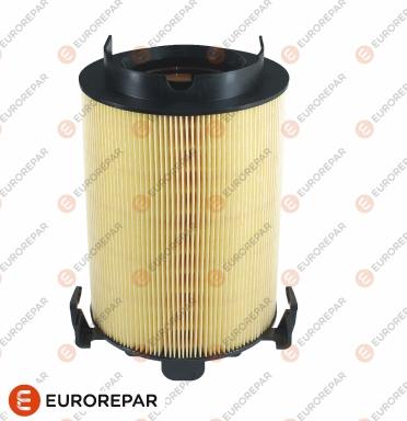 EUROREPAR E147308 - Воздушный фильтр, двигатель autosila-amz.com
