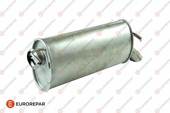 EUROREPAR E12804Q - Глушитель выхлопных газов, конечный autosila-amz.com