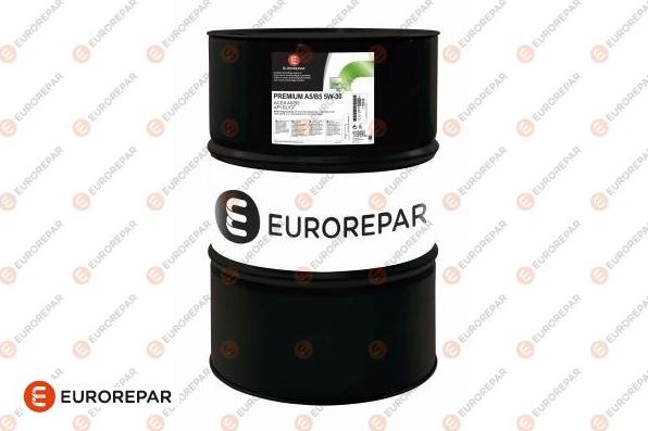 EUROREPAR LGBPPR0404 - Моторное масло autosila-amz.com