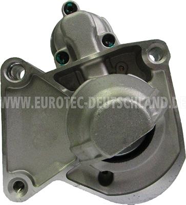 Eurotec 11090418 - Стартер autosila-amz.com