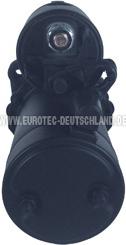 Eurotec 11090056 - Стартер autosila-amz.com