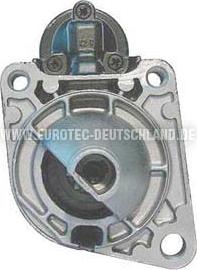 Eurotec 11090004 - Стартер autosila-amz.com