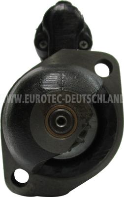 Eurotec 11090105 - Стартер autosila-amz.com