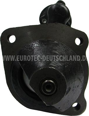 Eurotec 11090303 - Стартер autosila-amz.com