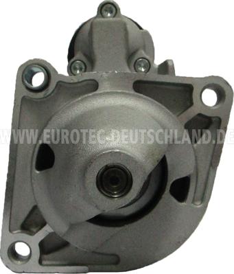 Eurotec 11090267 - Стартер autosila-amz.com