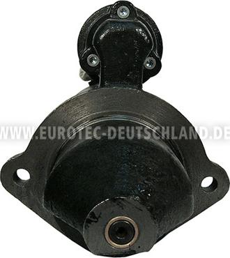 Eurotec 11090213 - Стартер autosila-amz.com