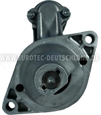 Eurotec 11040521 - Стартер autosila-amz.com