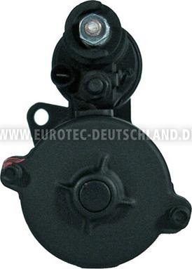 Eurotec 11040642 - Автозапчасть autosila-amz.com