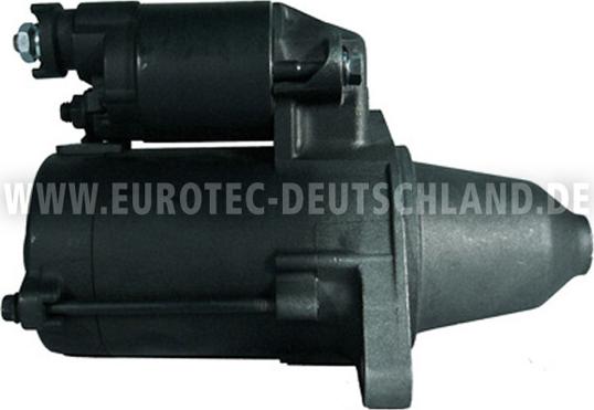 Eurotec 11040642 - Автозапчасть autosila-amz.com