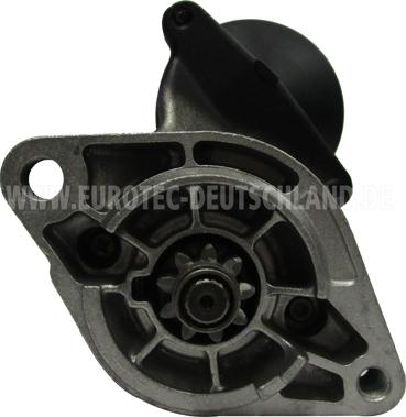 Eurotec 11040608 - Стартер autosila-amz.com