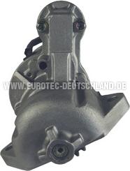 Eurotec 11040187 - Стартер autosila-amz.com