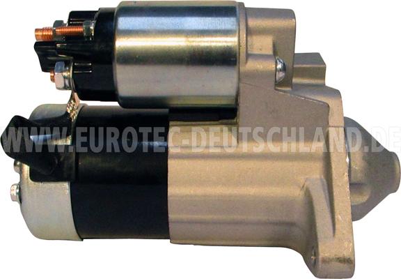 Eurotec 11040844 - Стартер autosila-amz.com