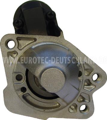 Eurotec 11040843 - Стартер autosila-amz.com