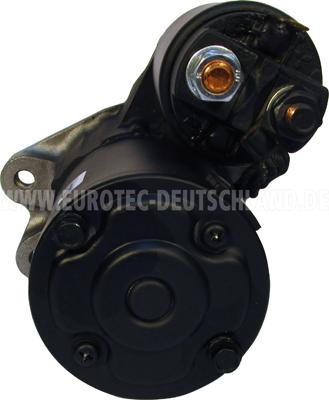 Eurotec 11040843 - Стартер autosila-amz.com