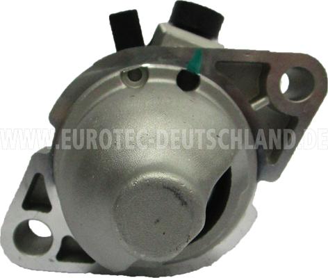 Eurotec 11040862 - Стартер autosila-amz.com