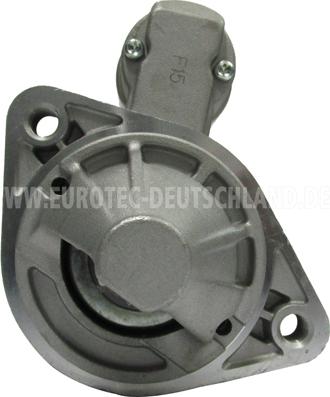 Eurotec 11040805 - Стартер autosila-amz.com