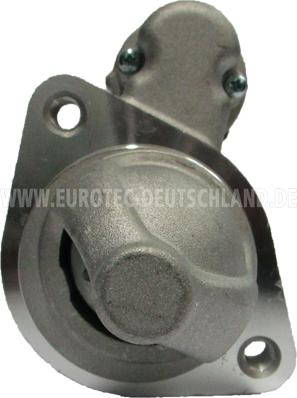 Eurotec 11040870 - Стартер autosila-amz.com