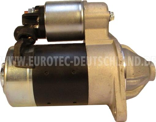 Eurotec 11040798 - Стартер autosila-amz.com