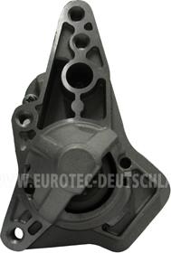 Eurotec 11040748 - Стартер autosila-amz.com