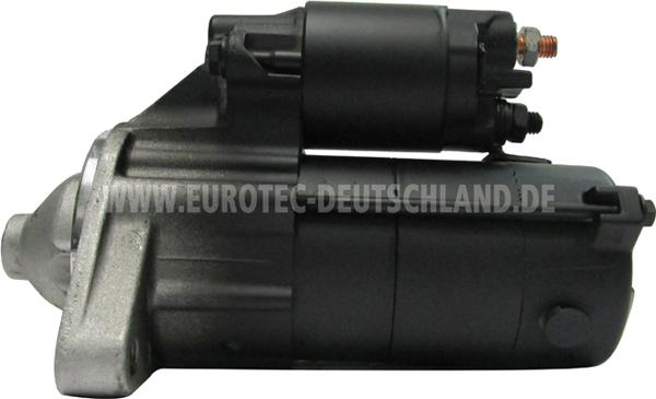 Eurotec 11040737 - Стартер autosila-amz.com