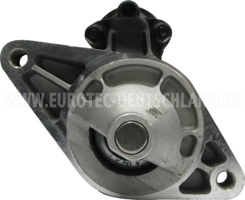 Eurotec 11040737 - Стартер autosila-amz.com