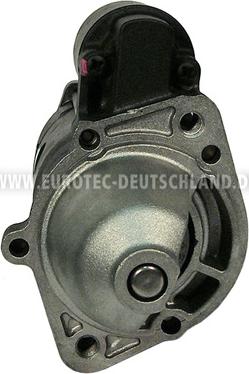 Eurotec 11040773 - Стартер autosila-amz.com