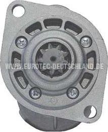 Eurotec 11015700 - Стартер autosila-amz.com