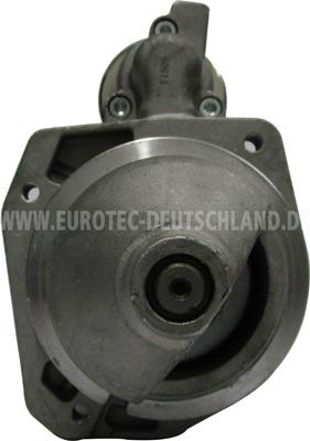 Eurotec 11010600 - Стартер autosila-amz.com