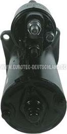 Eurotec 11018240 - стартер 12V 0,9 Kw Ford Fiesta/Orion/Escort 1.1-1.6 80-99 autosila-amz.com