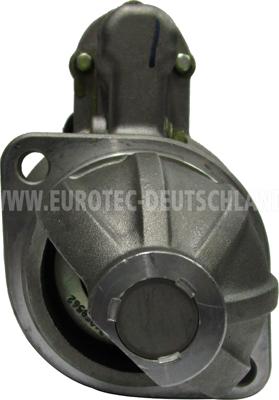 Eurotec 11022520 - Стартер autosila-amz.com