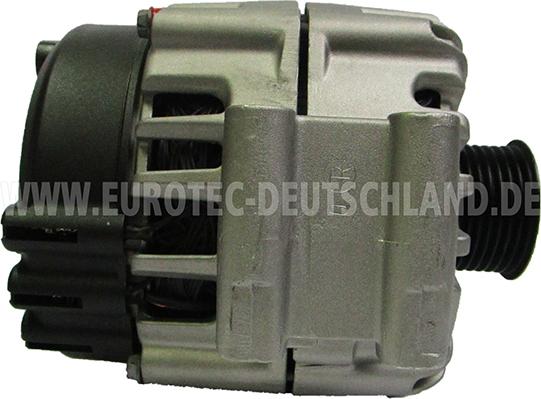 Eurotec 12090408 - Генератор autosila-amz.com