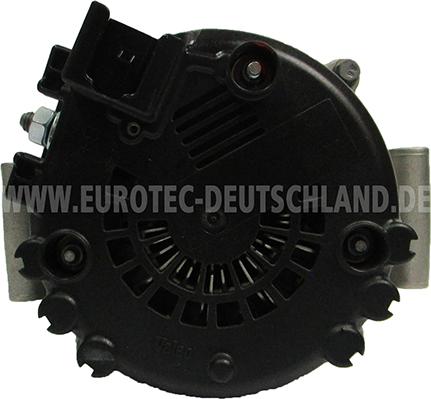 Eurotec 12090408 - Генератор autosila-amz.com