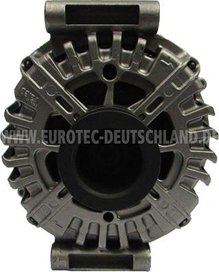 Eurotec 12090583 - Генератор autosila-amz.com