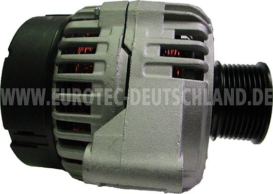 Eurotec 12090530 - Генератор autosila-amz.com