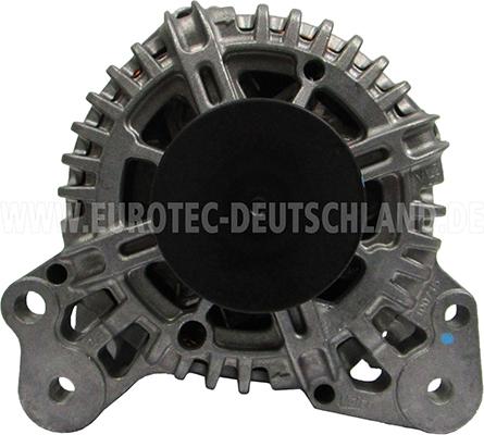 Eurotec 12090670 - Генератор autosila-amz.com