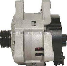 Eurotec 12090059 - генератор 90A Citroen C3/C4, Peugeot 307 1.6 16V 02> autosila-amz.com